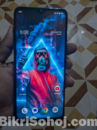 Vivo v21e